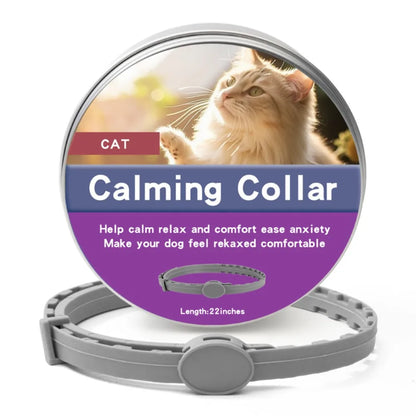 Anti-Parasite Collar