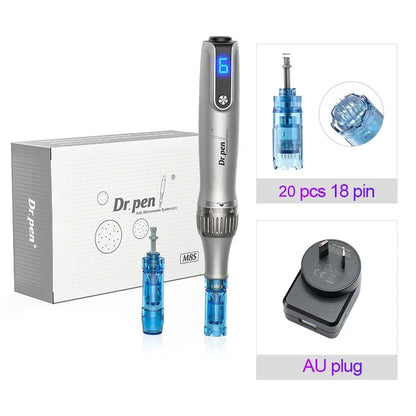 Dr. Pen Ultima M8S Professional Wireless Derma Pen