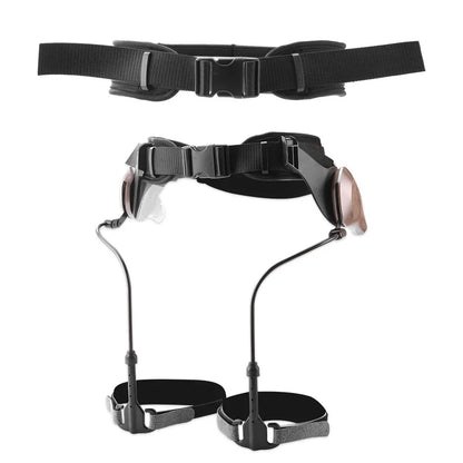 Bionic Walking Rehabilitation System