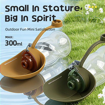 300ml Dog Kettle Water Supply