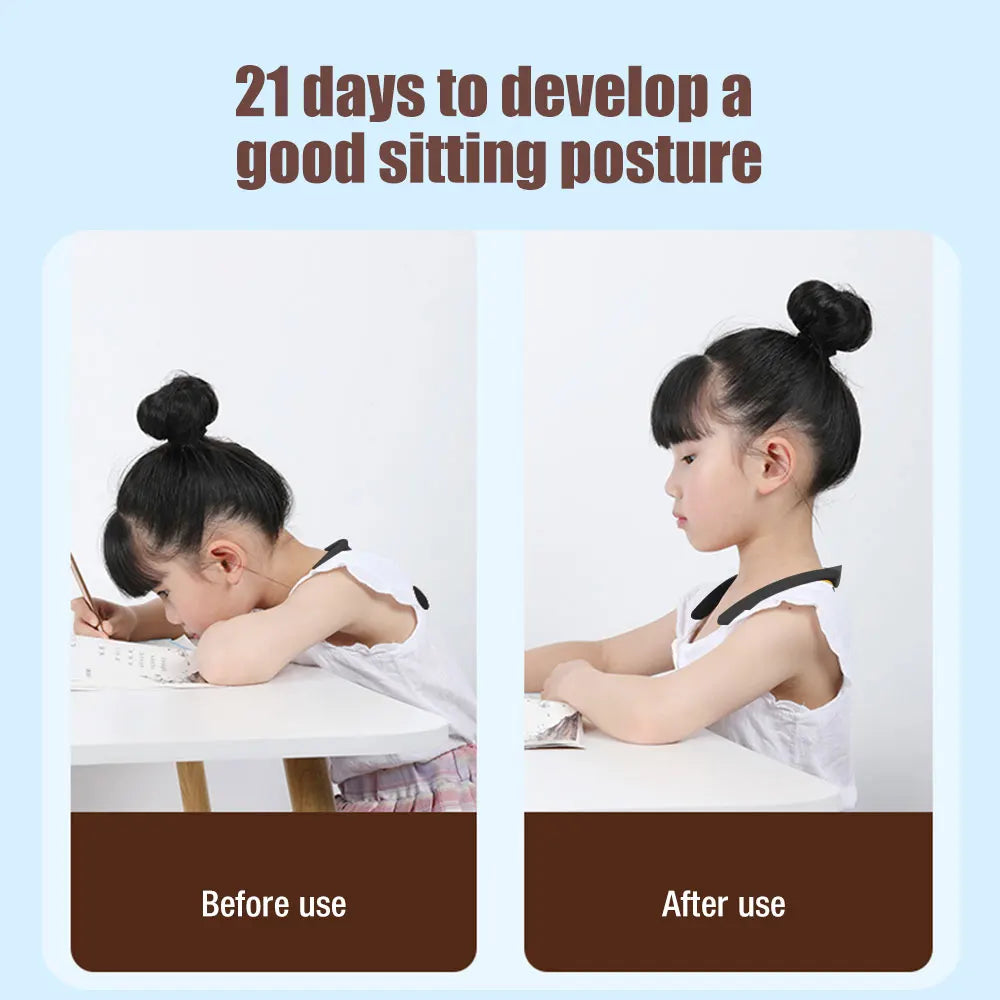 Voidwell PostureSense™ Smart Posture Correction System